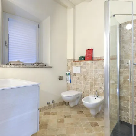Apartamento Sant'agabito By Interhome Marciana (Isola d'Elba)