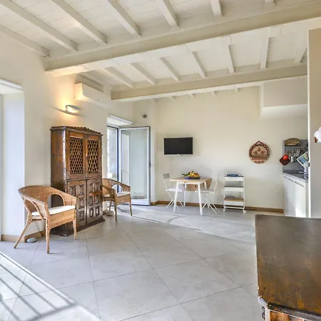 Apartamento Sant'agabito By Interhome