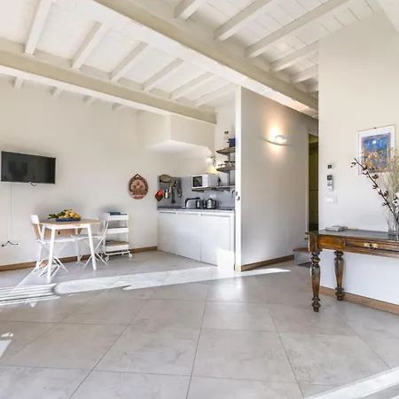 Apartamento Sant'agabito By Interhome
