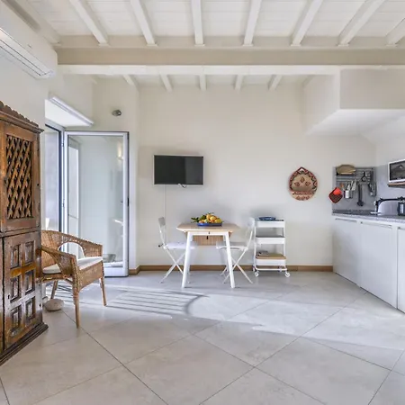 Sant'agabito By Interhome Marciana (Isola d'Elba)
