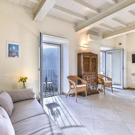 Apartamento Sant'agabito By Interhome