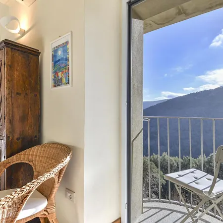 Sant'agabito By Interhome Apartamento
