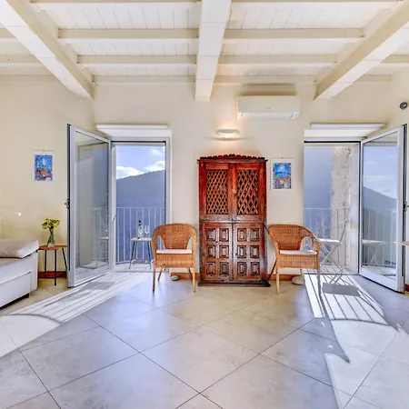Apartamento Sant'agabito By Interhome *