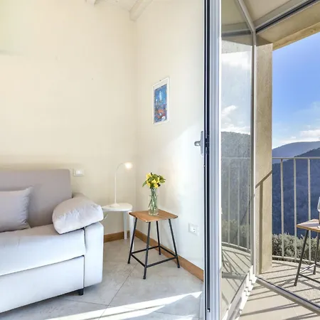 Sant'agabito By Interhome Apartamento *