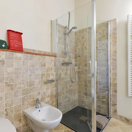 Sant'agabito By Interhome *