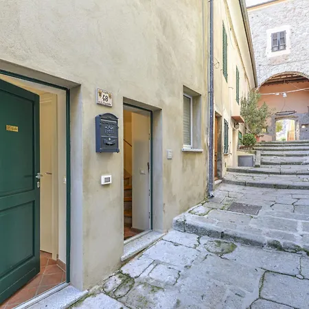 Sant'agabito By Interhome Apartment *