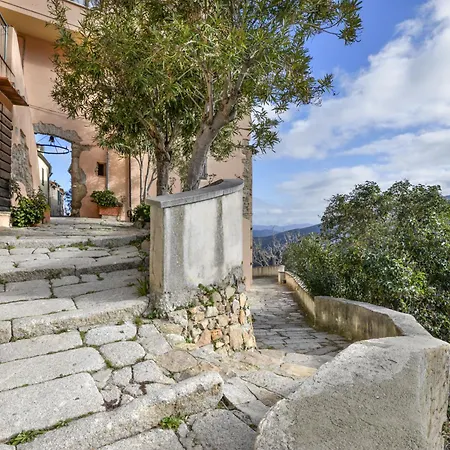 Sant'agabito By Interhome Apartamento *
