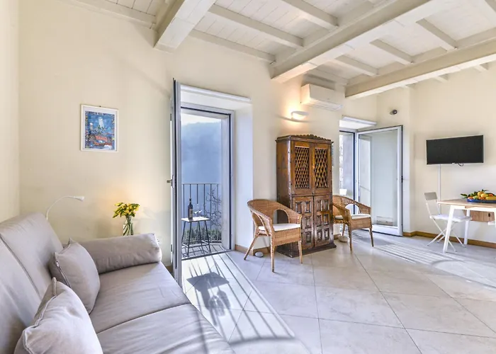 アパート Sant'agabito By Interhome