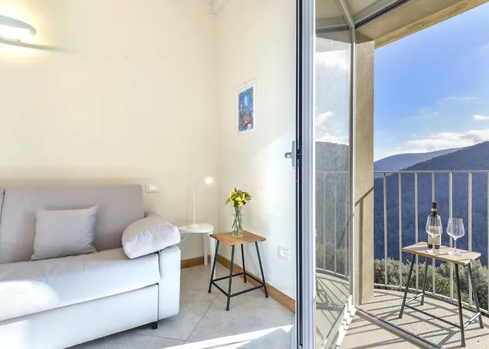 Sant'agabito By Interhome アパート *